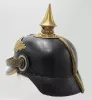 Prussian Garde Landwehr Infantry NCO Pickelhaube Visuel 7